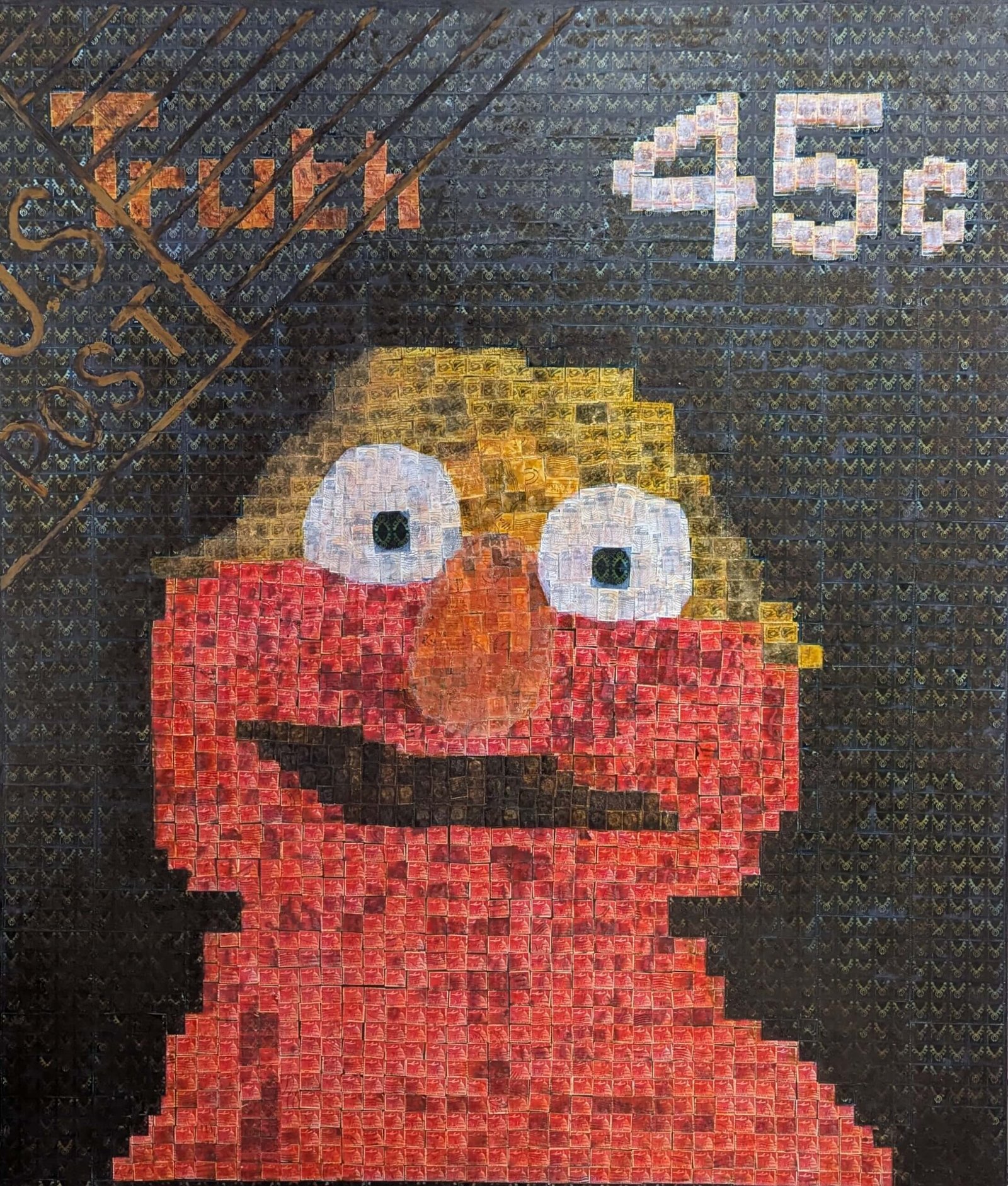Post Truth 45c