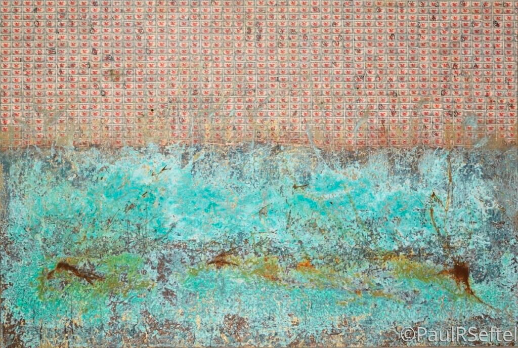 Everchanging Landscape