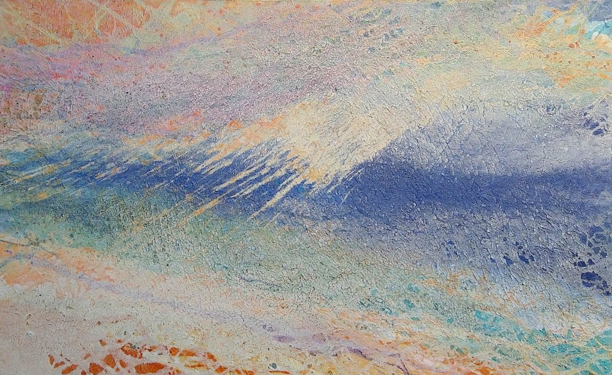 Ceaseless light