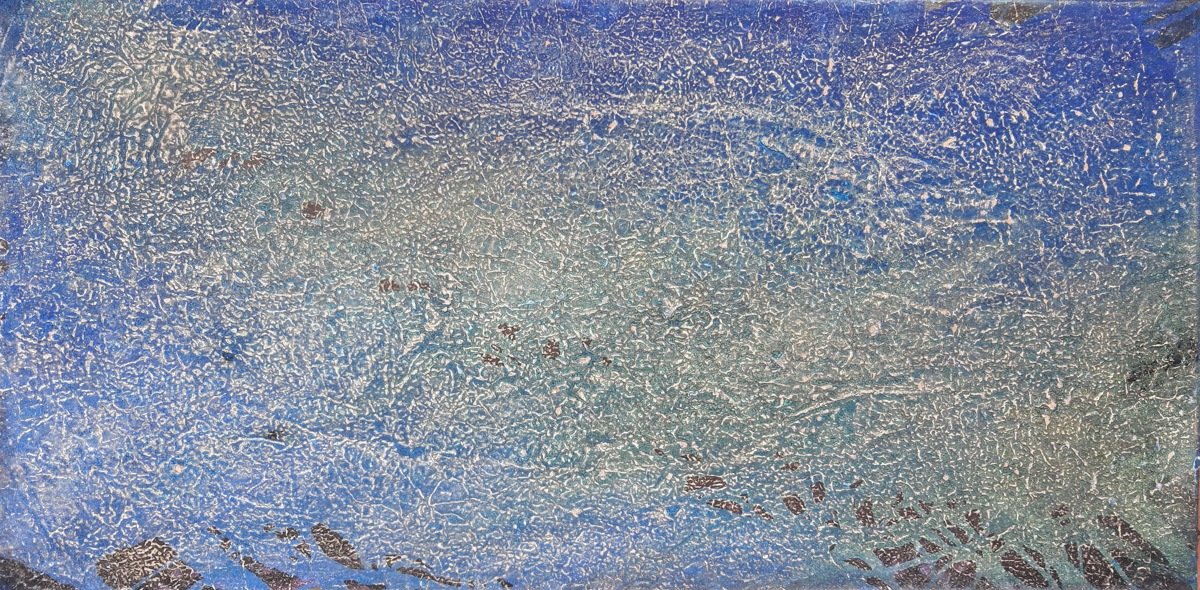 Cosmic Horizon