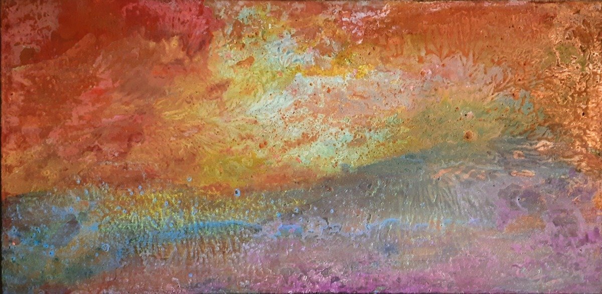 Everchanging Landscape