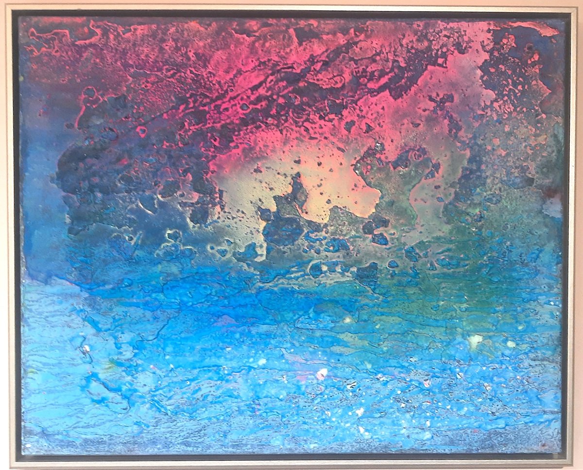 Dawn Vision