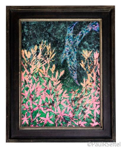 Post Dreams : Endangered & Extinct