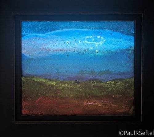 Mountain Wildflowers