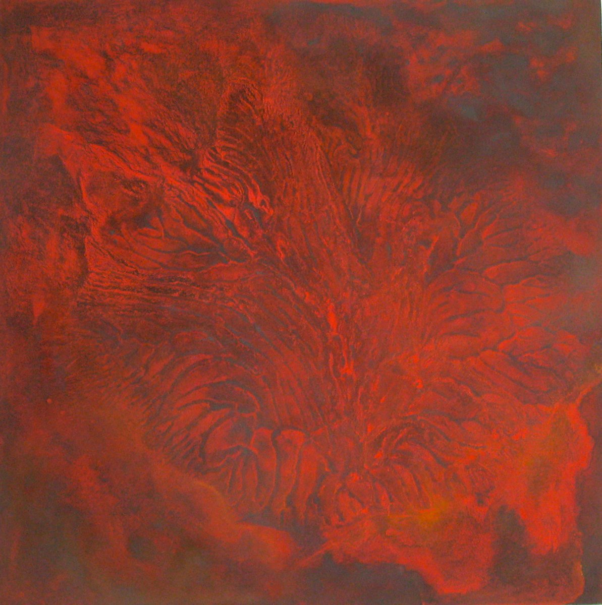 Volcanic Forces