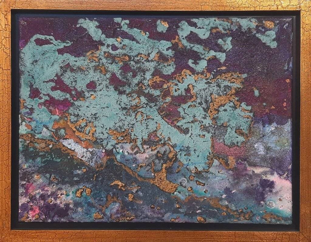 Breath, Thought and the Birth of New Worlds