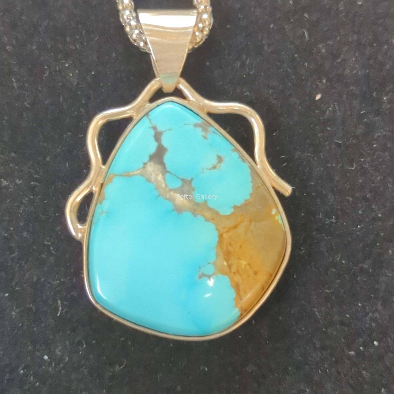 Meteorite found in Odessa Texas. with Widmanstätten Patterns, Iron-Nickel Alloy Composition