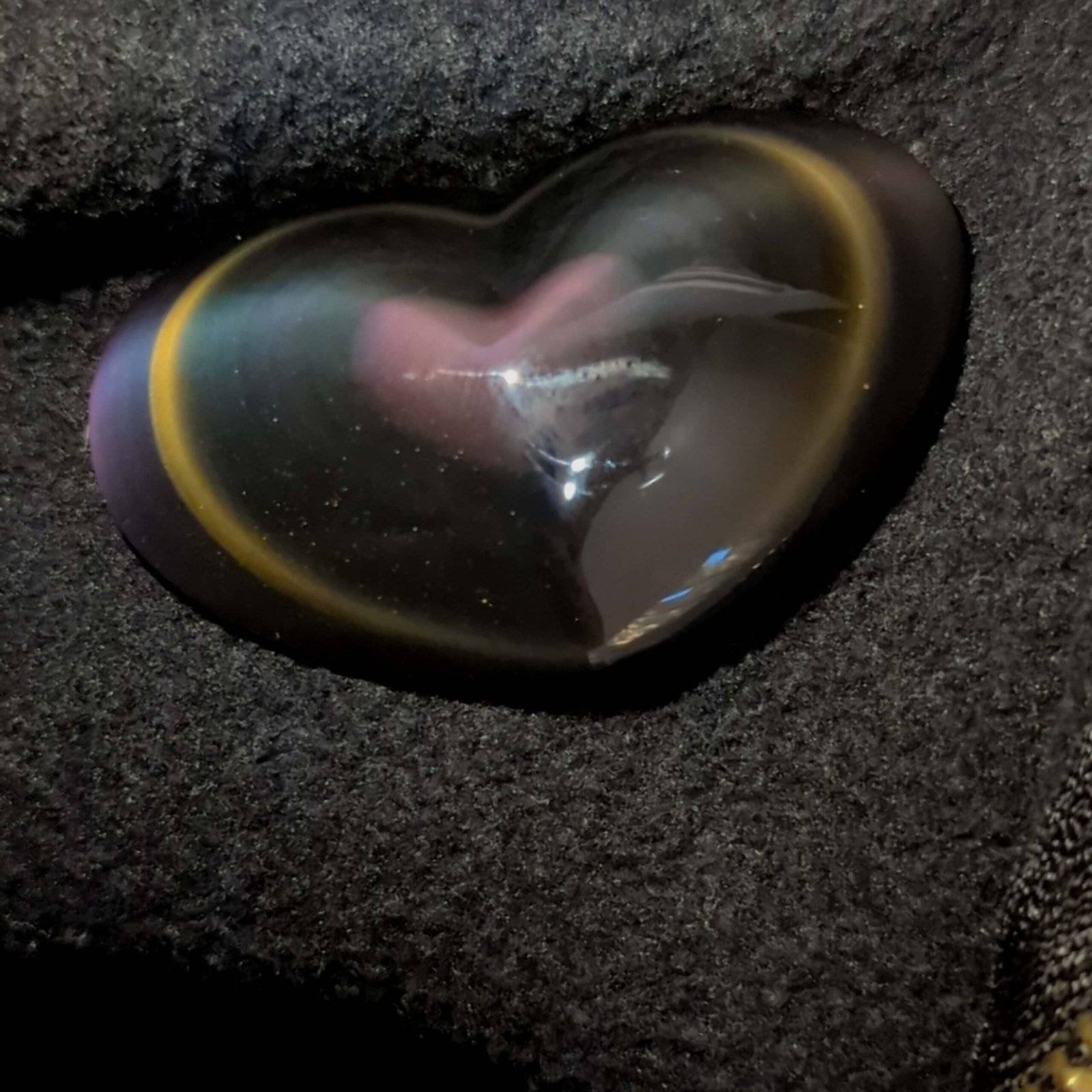 Sterling Silver Pendant with Cerrillos Turquoise Gemstone