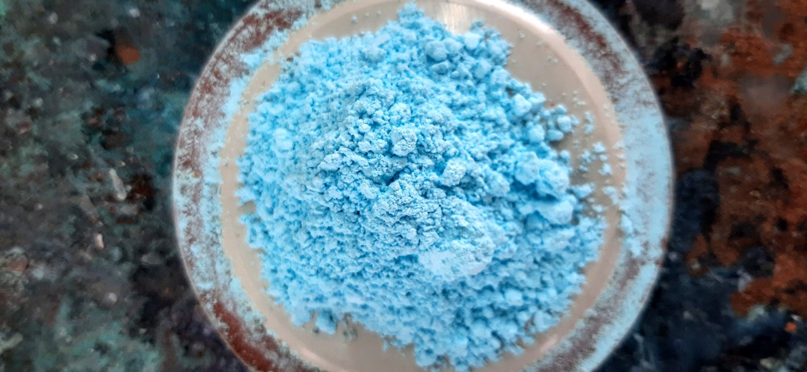 What Makes Mineral Based Paintings Unique?