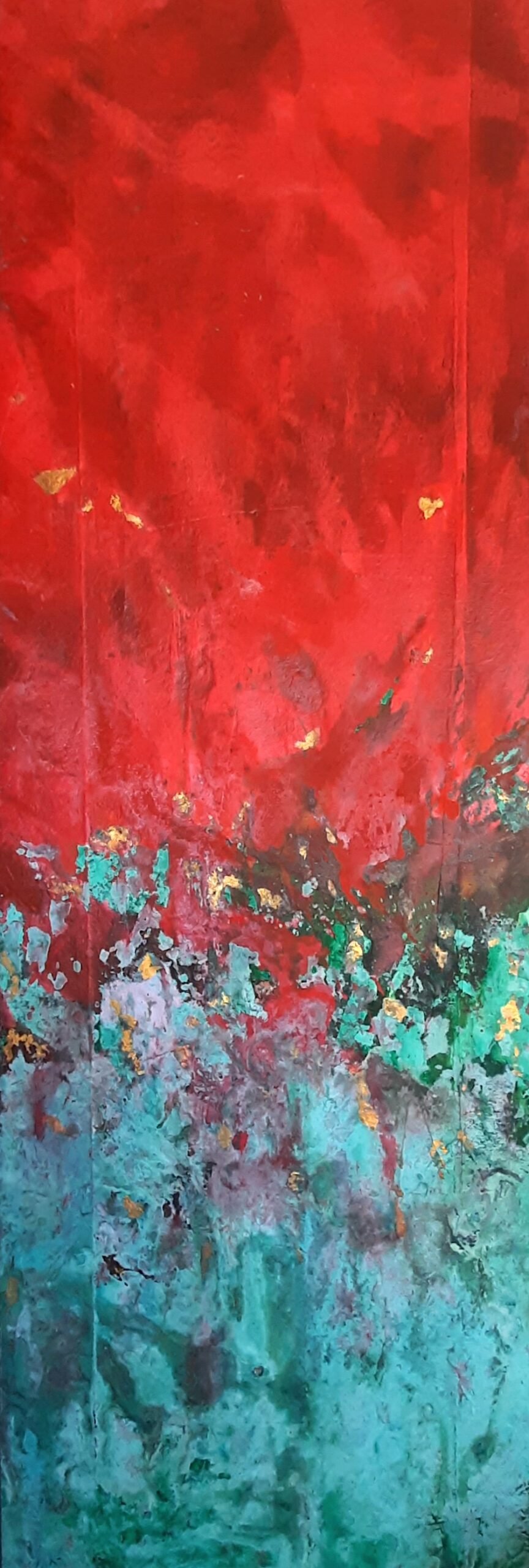 Elemental Strata (Copy)