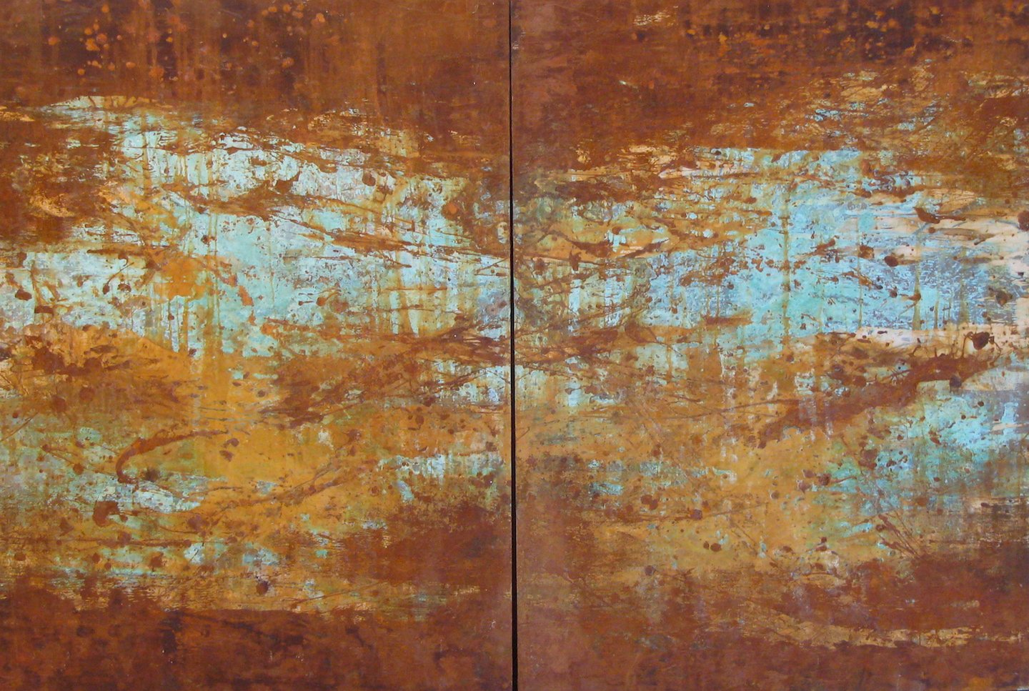 Clouds Meet the Sea (Copy)