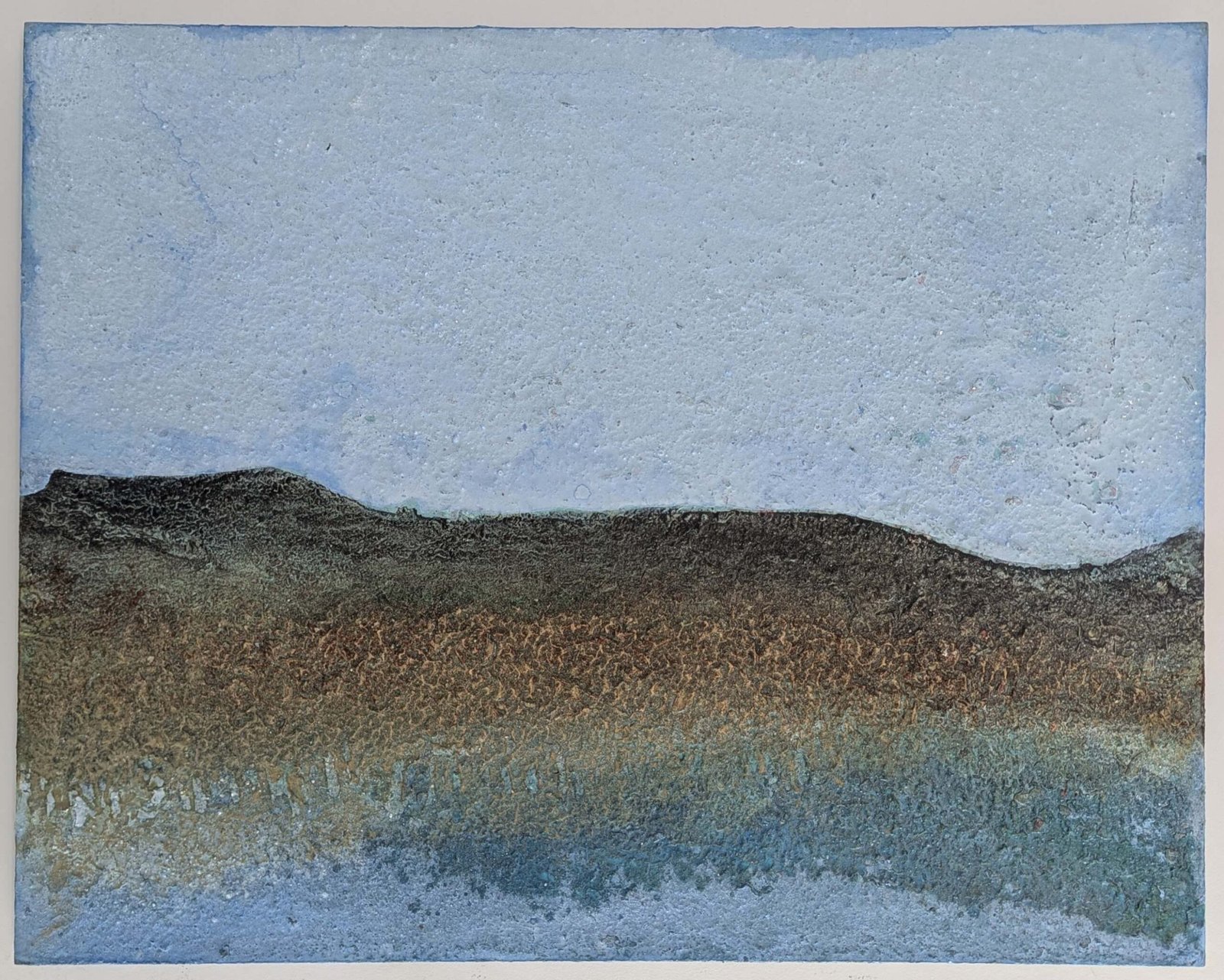 Cerrillos Skies — where light takes flight (Copy)