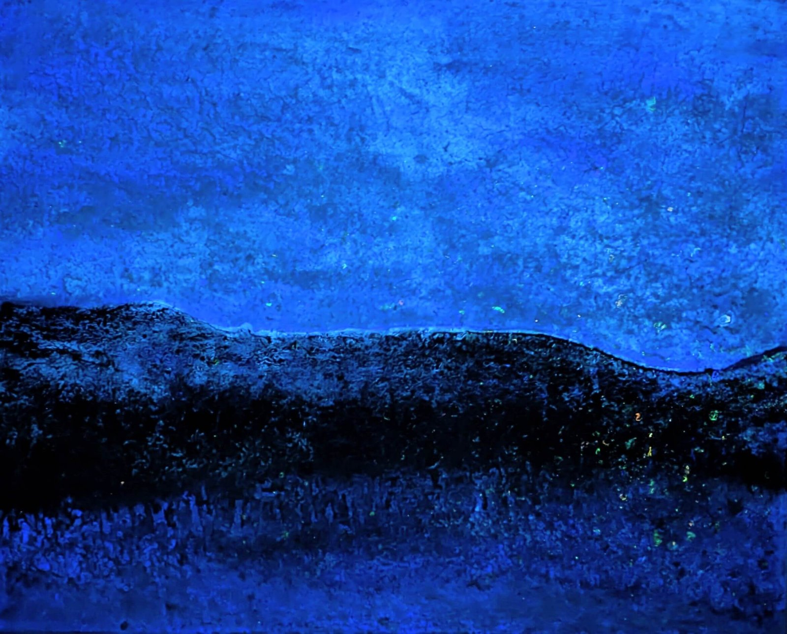 Cerrillos Skies — where light takes flight (Copy)