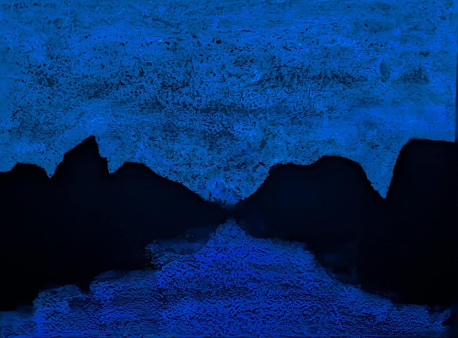 The River In Between