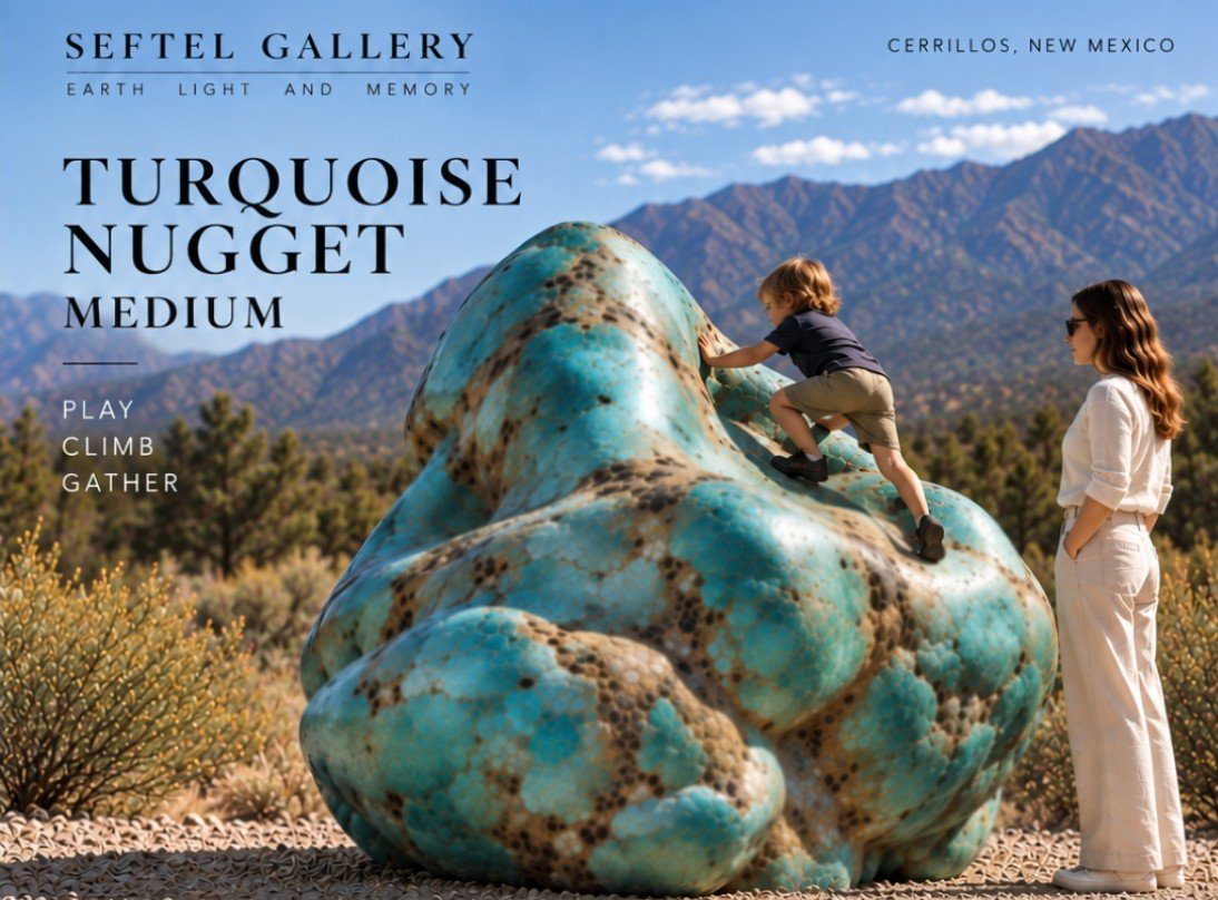 LANDSCAPE SCULPTURE